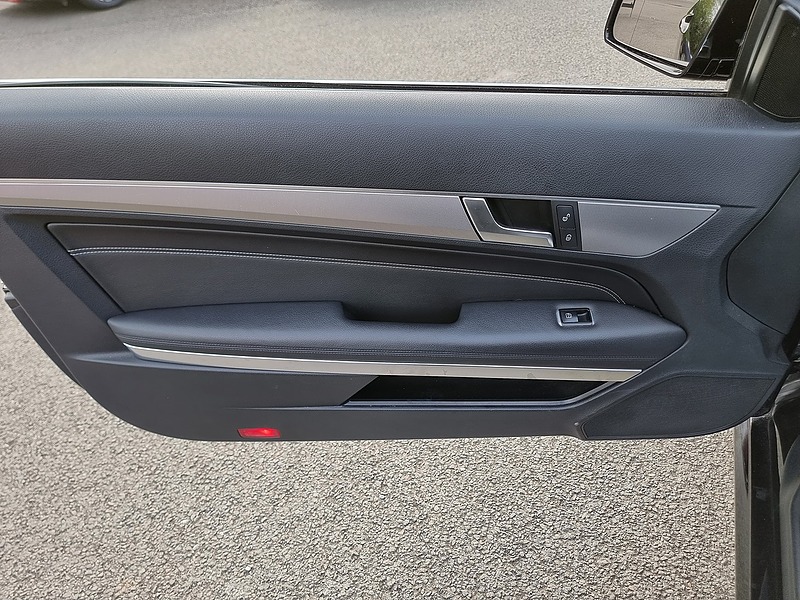 Mercedes-Benz E Class E250 CDI AMG Line - U7462