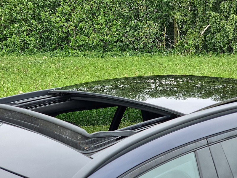 Mercedes-Benz C Class C250d AMG Line - U7464