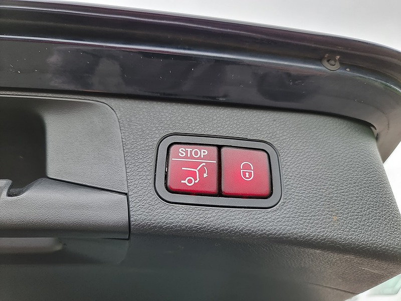 Mercedes-Benz C Class C250d AMG Line - U7464