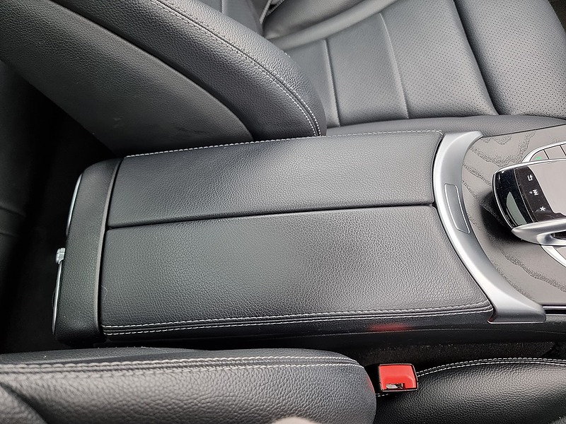 Mercedes-Benz C Class C250d AMG Line - U7464