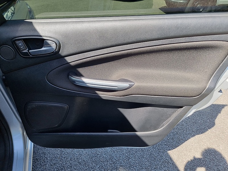 Ford Galaxy T EcoBoost Zetec - U7465