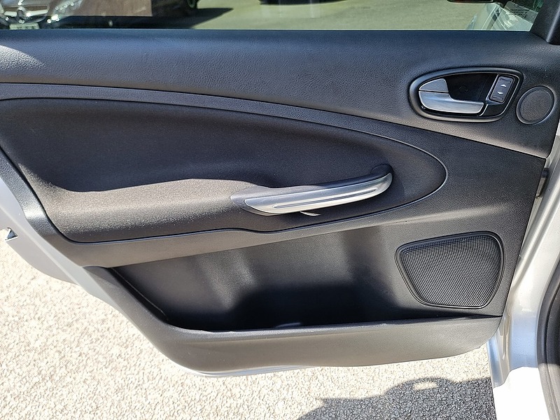 Ford Galaxy T EcoBoost Zetec - U7465