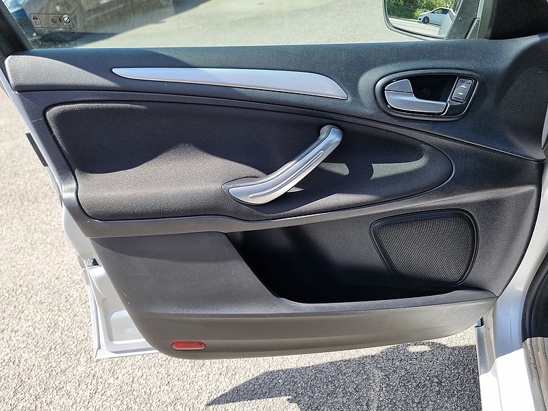 Ford Galaxy T EcoBoost Zetec - U7465