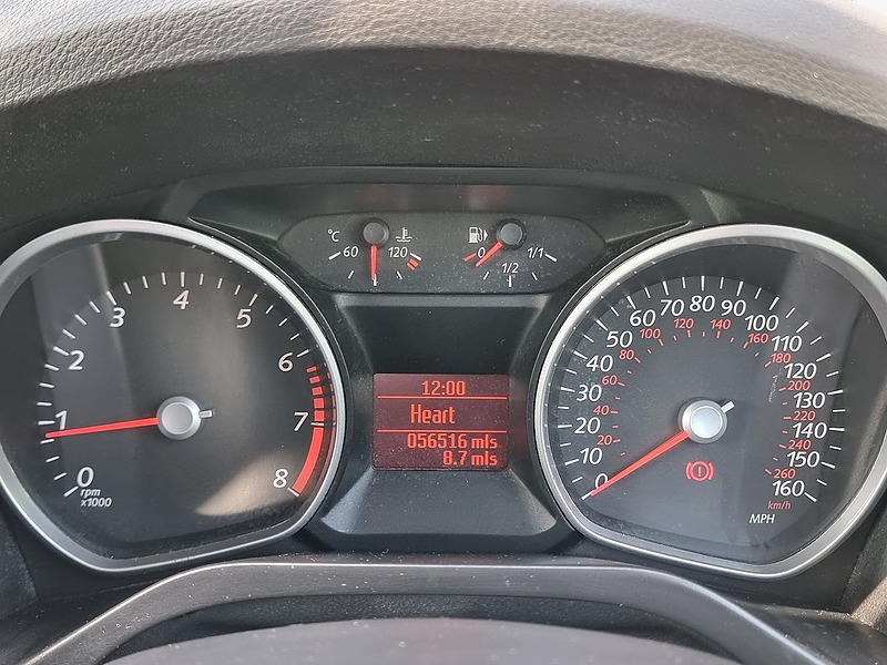 Ford Galaxy T EcoBoost Zetec - U7465