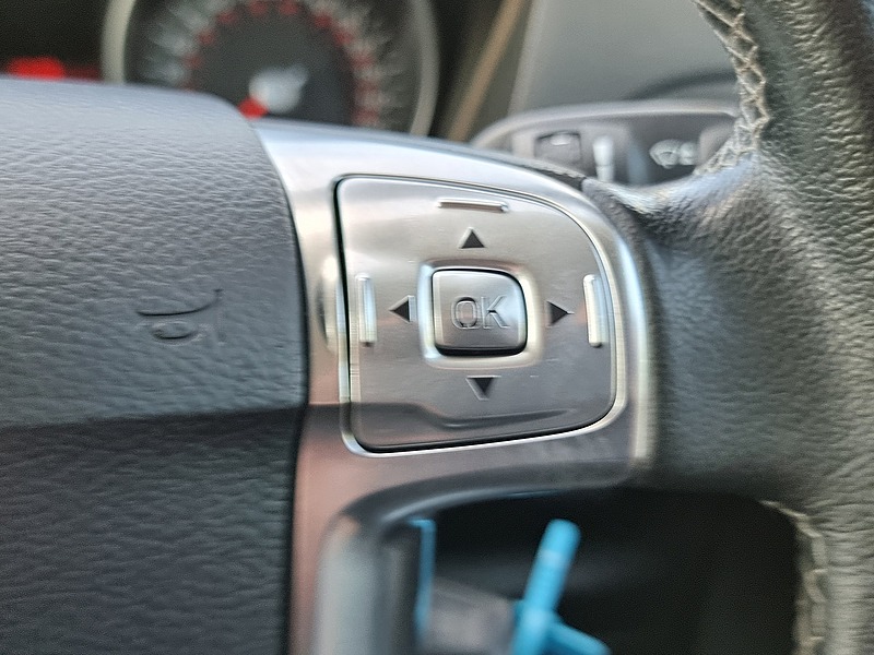 Ford Galaxy T EcoBoost Zetec - U7465