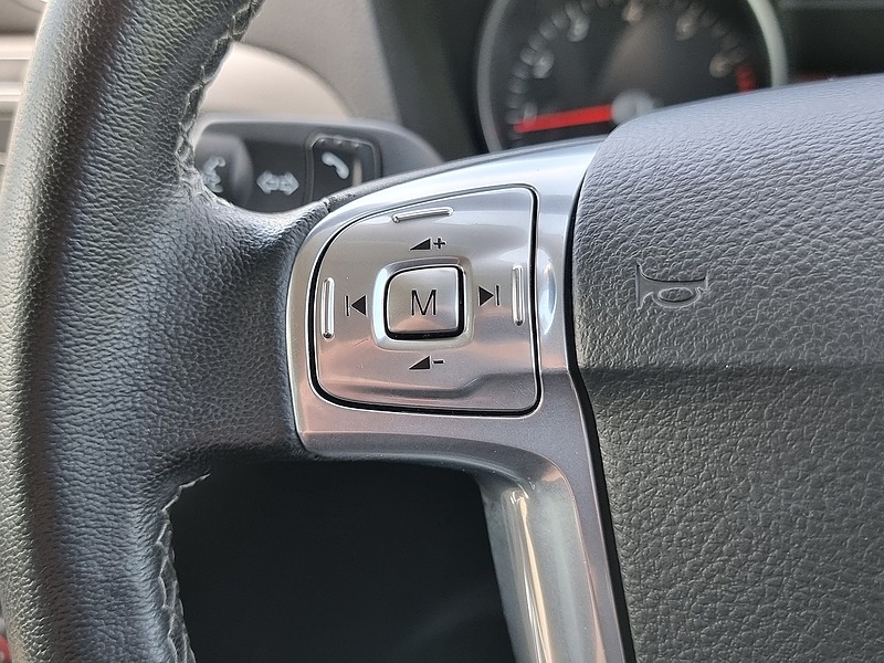 Ford Galaxy T EcoBoost Zetec - U7465