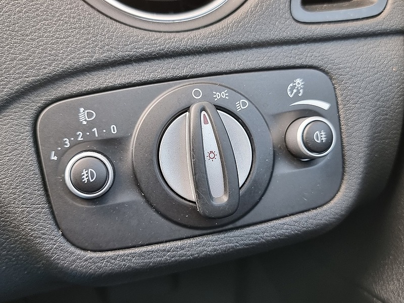 Ford Galaxy T EcoBoost Zetec - U7465