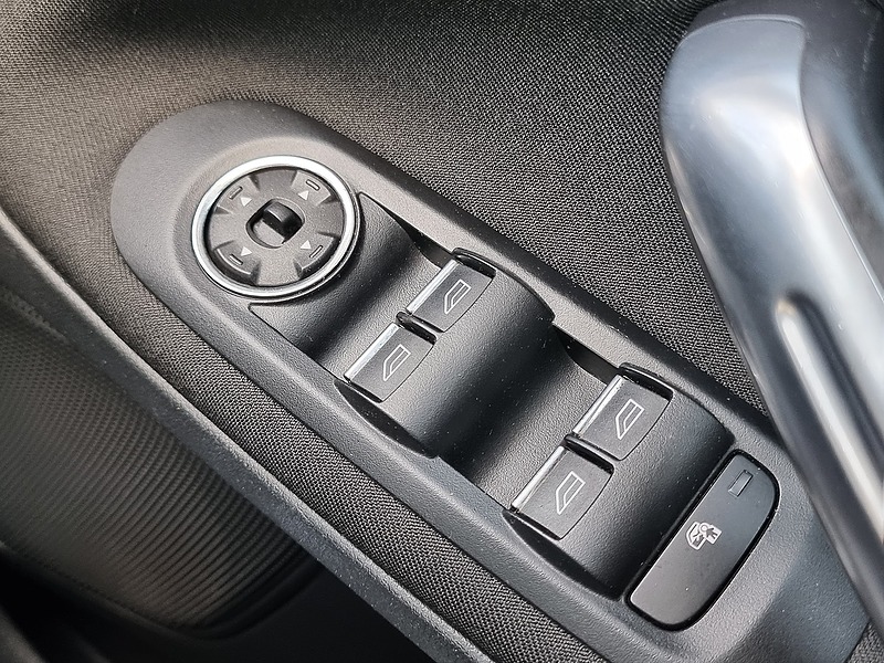 Ford Galaxy T EcoBoost Zetec - U7465