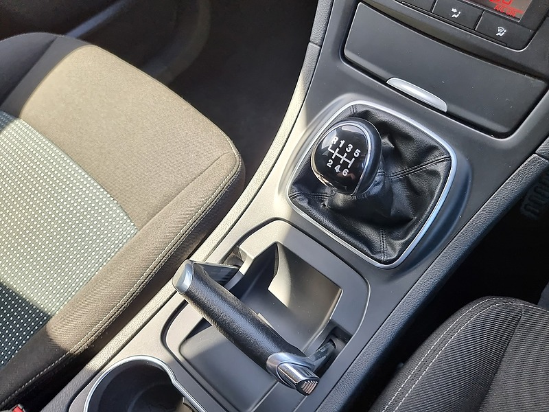 Ford Galaxy T EcoBoost Zetec - U7465