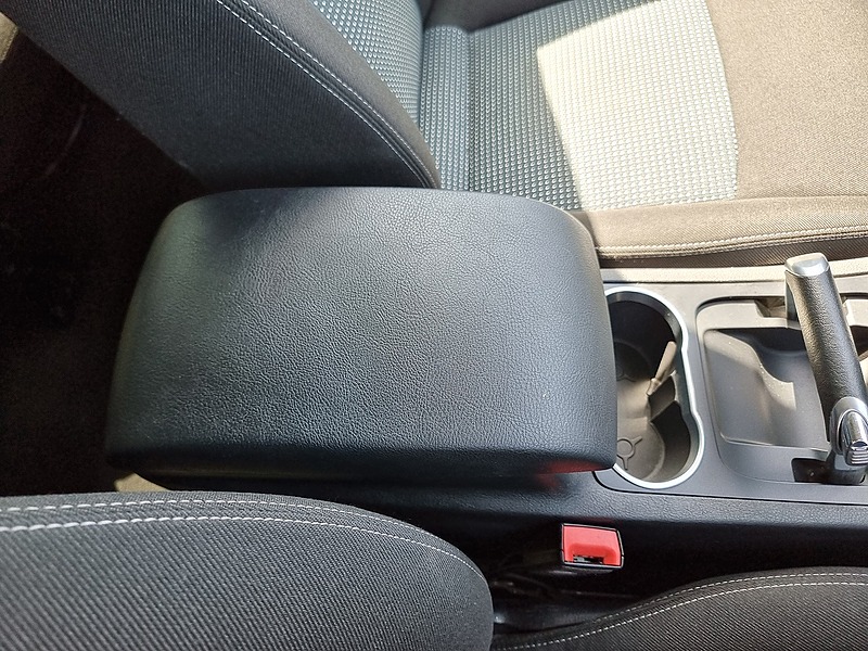 Ford Galaxy T EcoBoost Zetec - U7465