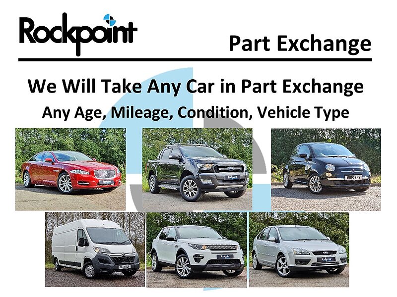 Ford Galaxy T EcoBoost Zetec - U7465