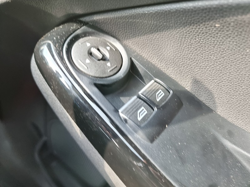 Ford Fiesta T EcoBoost Zetec - U7469