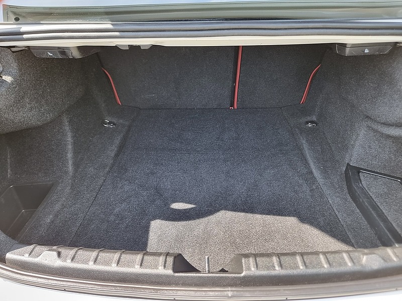 BMW 4 Series 420i M Sport - U7470