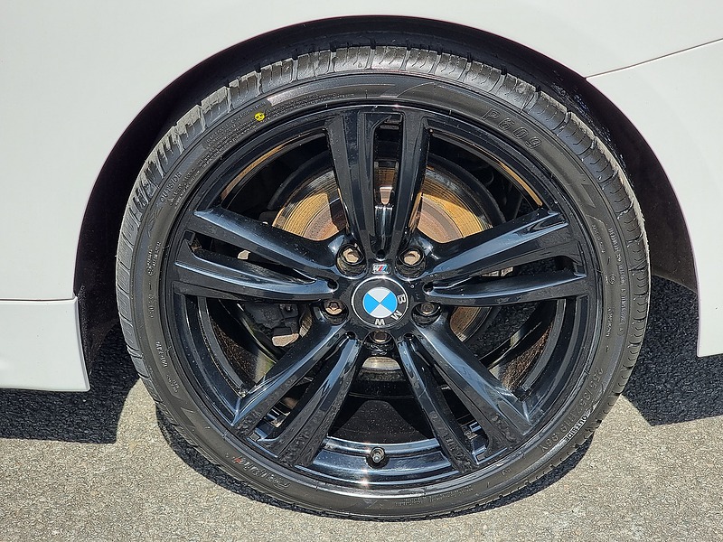 BMW 4 Series 420i M Sport - U7470