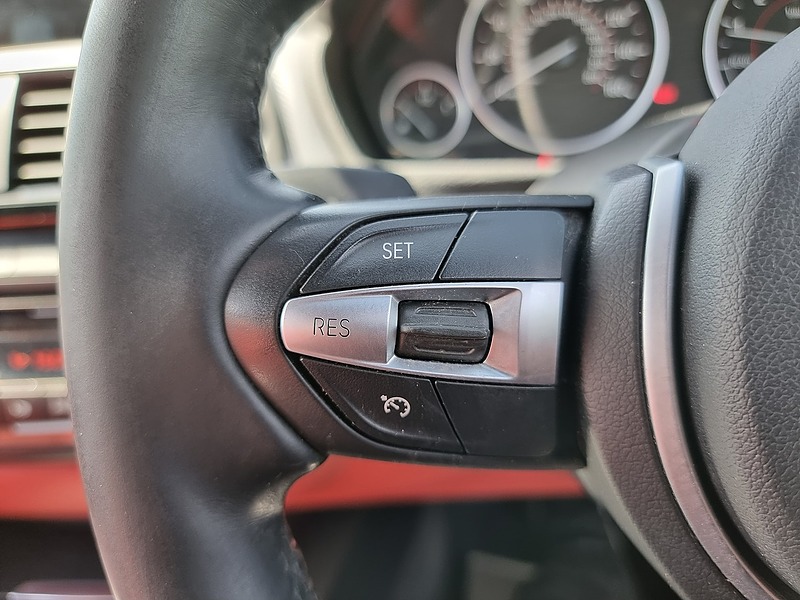 BMW 4 Series 420i M Sport - U7470