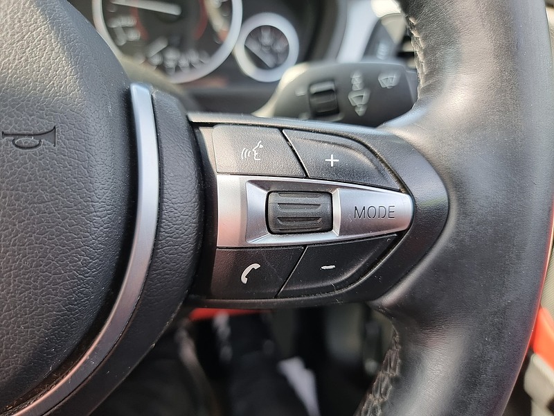 BMW 4 Series 420i M Sport - U7470