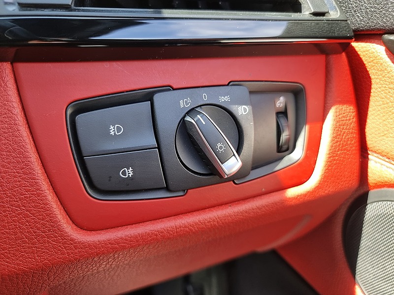 BMW 4 Series 420i M Sport - U7470