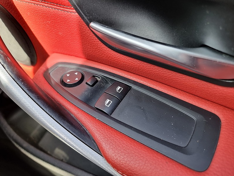 BMW 4 Series 420i M Sport - U7470