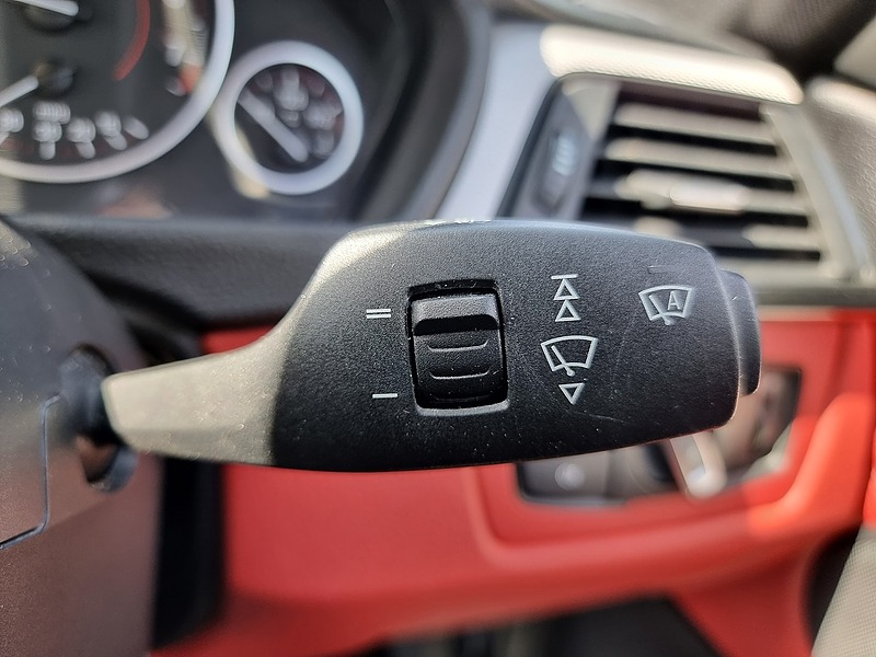 BMW 4 Series 420i M Sport - U7470