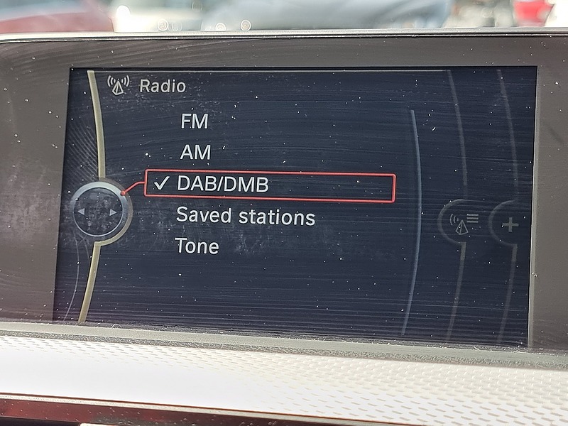 BMW 4 Series 420i M Sport - U7470