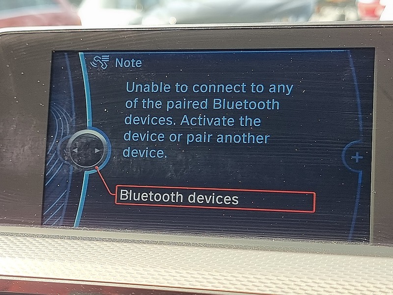 BMW 4 Series 420i M Sport - U7470