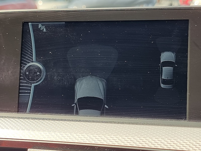 BMW 4 Series 420i M Sport - U7470