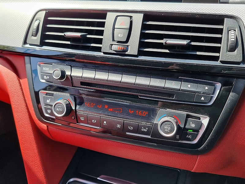 BMW 4 Series 420i M Sport - U7470