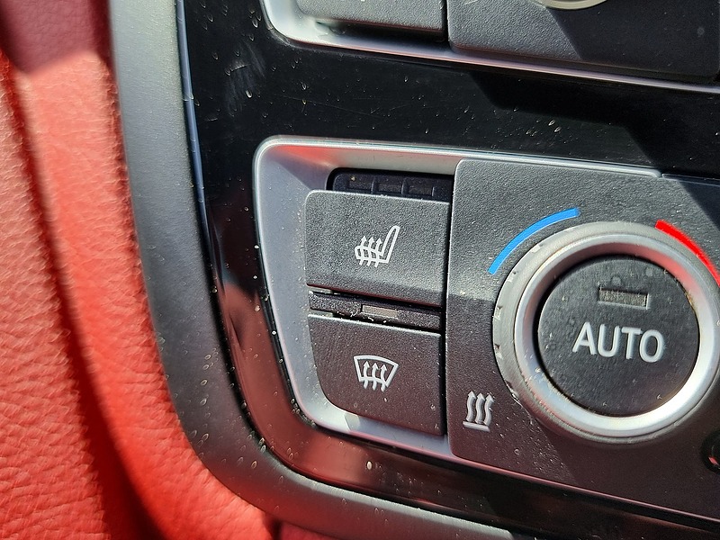 BMW 4 Series 420i M Sport - U7470