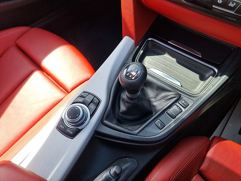 BMW 4 Series 420i M Sport - U7470