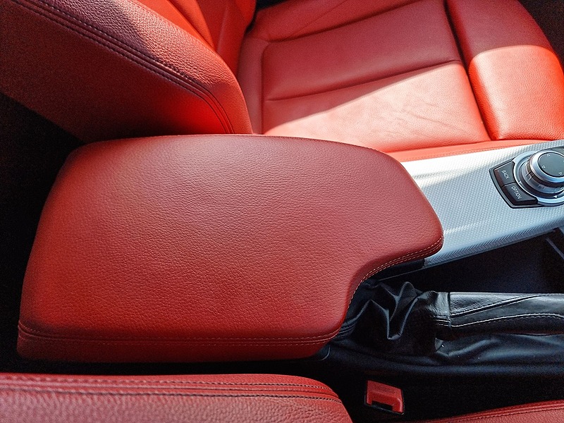 BMW 4 Series 420i M Sport - U7470