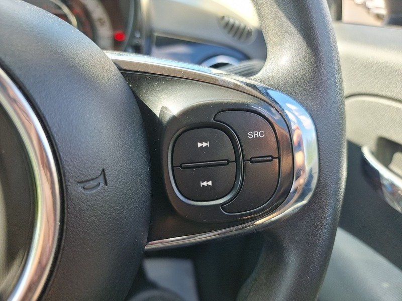 Fiat 500 Pop - U7477