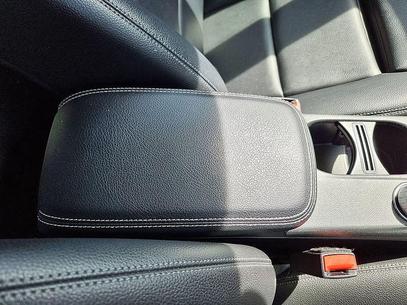 Mercedes-Benz A Class A180d Sport - U7479