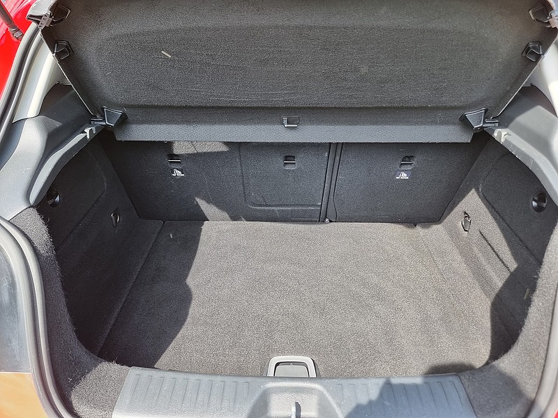 Mercedes-Benz A Class A180d Sport - U7479
