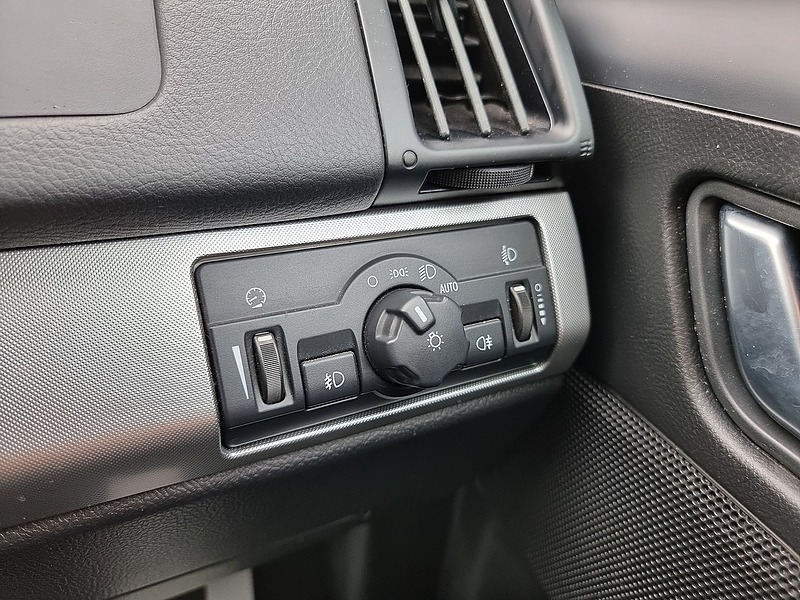 Land Rover Freelander 2 SD4 XS - U7482