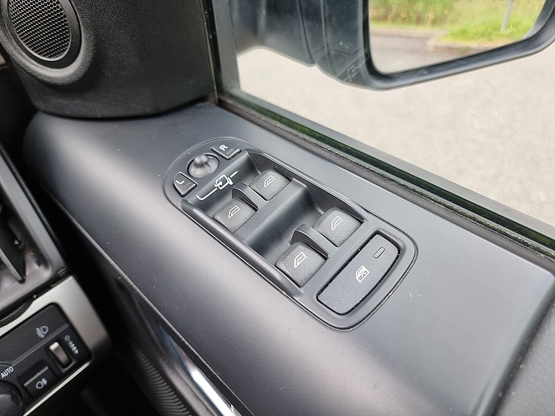 Land Rover Freelander 2 SD4 XS - U7482