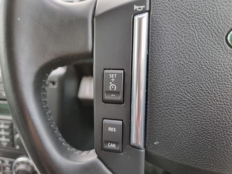 Land Rover Freelander 2 SD4 XS - U7482