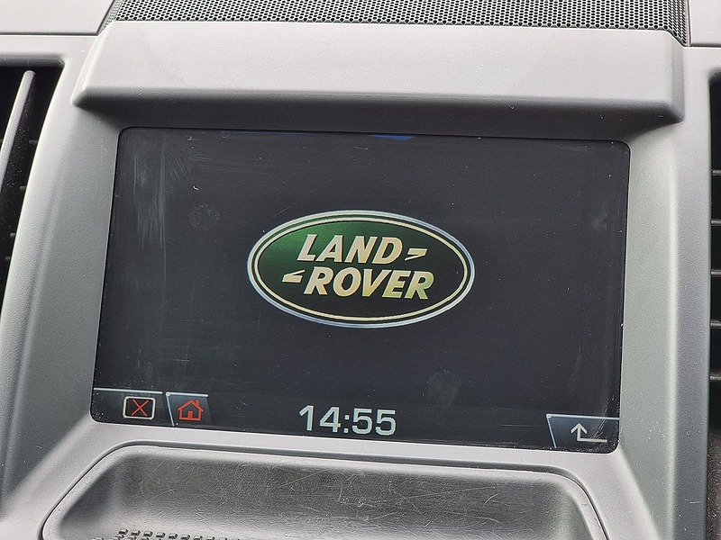 Land Rover Freelander 2 SD4 XS - U7482