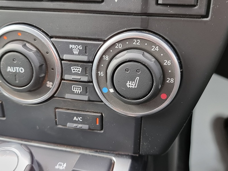 Land Rover Freelander 2 SD4 XS - U7482