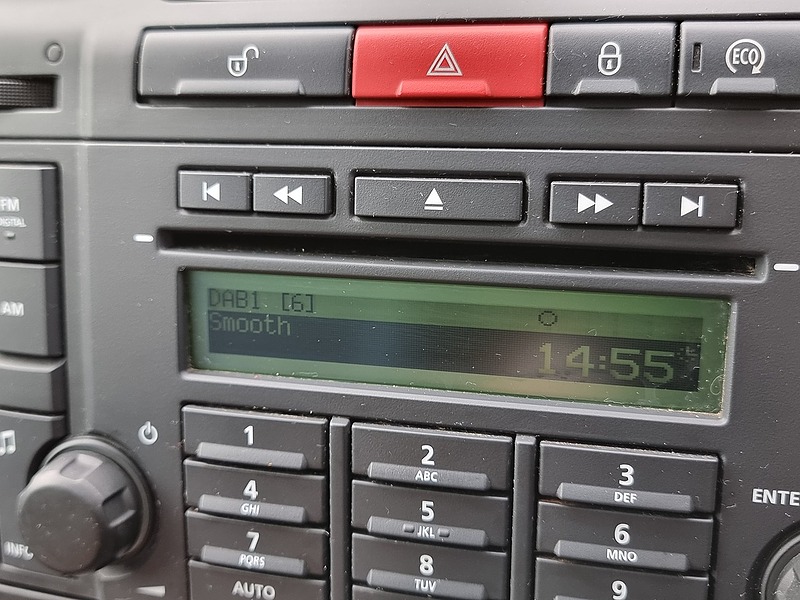 Land Rover Freelander 2 SD4 XS - U7482