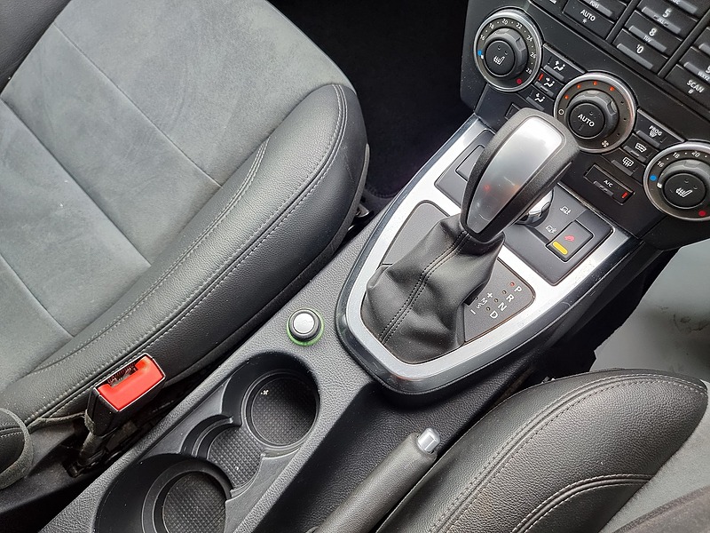 Land Rover Freelander 2 SD4 XS - U7482