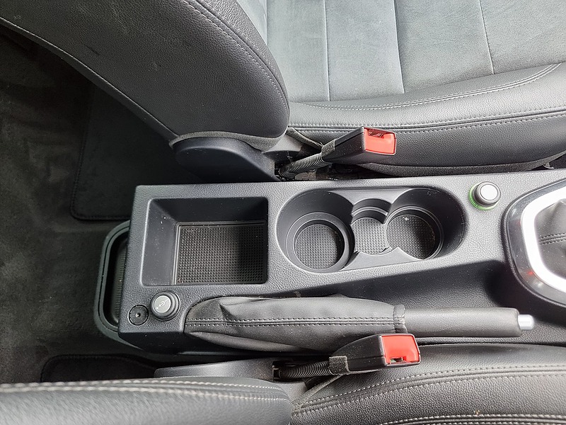 Land Rover Freelander 2 SD4 XS - U7482