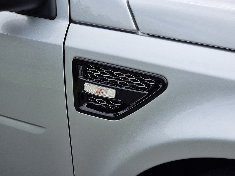 Land Rover Freelander 2 SD4 XS - U7482