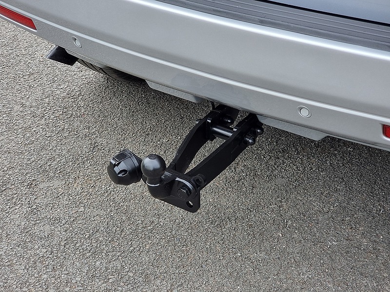 Land Rover Freelander 2 SD4 XS - U7482