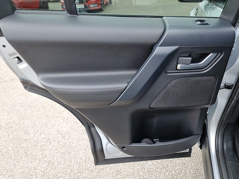 Land Rover Freelander 2 SD4 XS - U7482