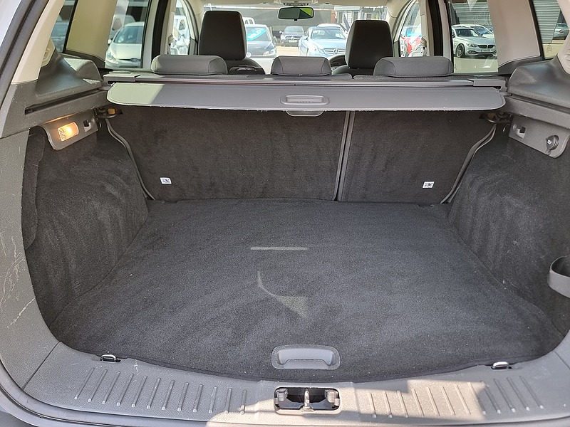 Ford Kuga TDCi Zetec - U7487