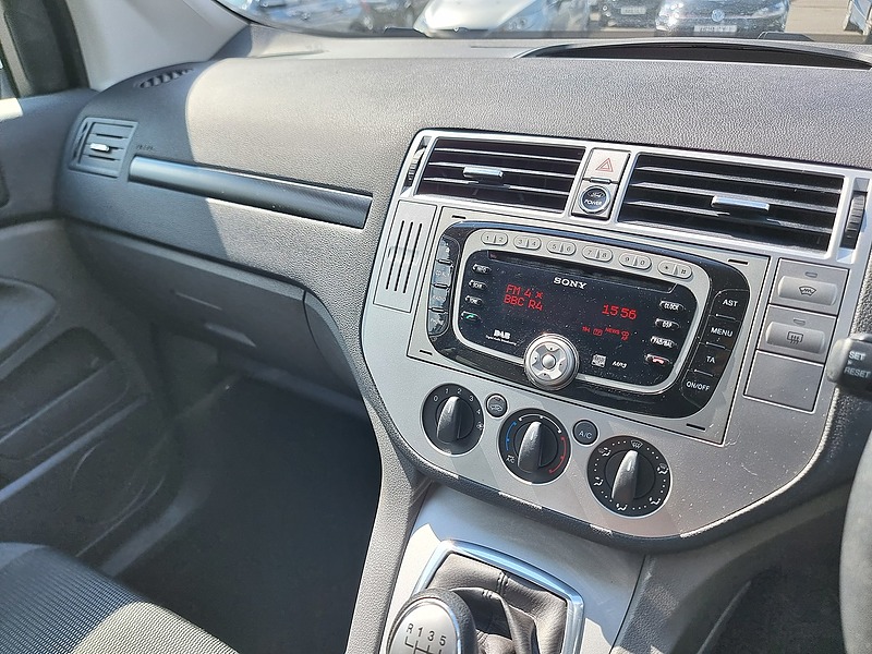 Ford Kuga TDCi Zetec - U7487