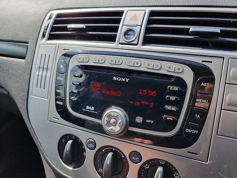 Ford Kuga TDCi Zetec - U7487