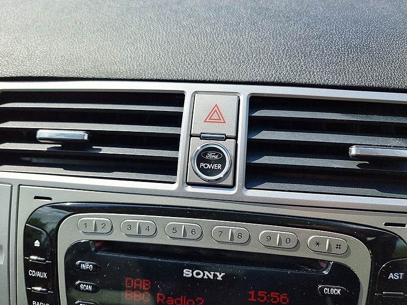 Ford Kuga TDCi Zetec - U7487