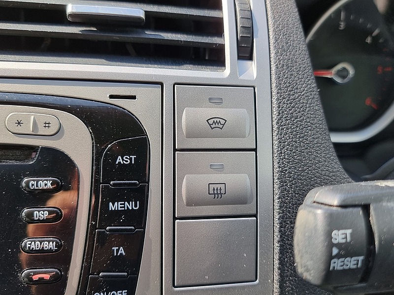 Ford Kuga TDCi Zetec - U7487