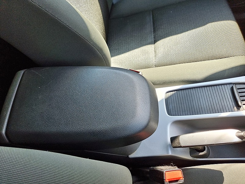 Ford Kuga TDCi Zetec - U7487